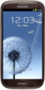 Samsung Galaxy S3 i9300 16GB Amber Brown - Липецк