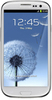 Смартфон SAMSUNG I9300 Galaxy S III 16GB Marble White - Липецк