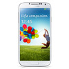 Сотовый телефон Samsung Samsung Galaxy S4 GT-i9505ZWA 16Gb - Липецк