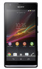 Смартфон SONY Xperia SP C5303 Black - Липецк