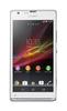 Смартфон Sony Xperia SP C5303 White - Липецк