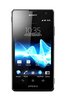 Смартфон Sony Xperia TX Black - Липецк