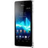 Смартфон Sony Xperia V White - Липецк